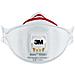 9332C2 respiratore riutilizzabile FFP3 Respiratore a semimaschera Respiratore ad aria purificata - Foto miniatura 1