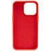 Stegliz custodia per cellulare 15,5 cm (6.1") Cover Rosso - Foto miniatura 2