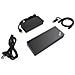 40AF0135UK replicatore di porte e docking station per laptop Cablato USB 3.2 Gen 1 (3.1 Gen 1) Type-C Nero - Foto miniatura 5