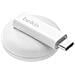 BoostCharge Orologio intelligente Bianco USB Carica wireless Ricarica rapida Interno, Esterno - Foto miniatura 2
