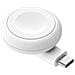 BoostCharge Orologio intelligente Bianco USB Carica wireless Ricarica rapida Interno, Esterno - Foto miniatura 1