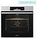 Forno Elettrico da Incasso BI64211EPX BI64211EPX Capacità 77 L elettrico Potenza 3500 W Colore Nero. Acciaio inox - Foto miniatura 9