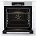 Forno Elettrico da Incasso BI64211EPX BI64211EPX Capacità 77 L elettrico Potenza 3500 W Colore Nero. Acciaio inox - Foto miniatura 6