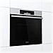 Forno Elettrico da Incasso BI64211EPX BI64211EPX Capacità 77 L elettrico Potenza 3500 W Colore Nero. Acciaio inox - Foto miniatura 7