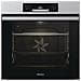 Forno Elettrico da Incasso BI64211EPX BI64211EPX Capacità 77 L elettrico Potenza 3500 W Colore Nero. Acciaio inox - Foto miniatura 1