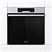 Forno Elettrico da Incasso BI64211EPX BI64211EPX Capacità 77 L elettrico Potenza 3500 W Colore Nero. Acciaio inox - Foto miniatura 8
