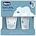 Set 4 Crema Corpo Crema Viso Natural Sensation - Foto miniatura 1