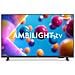 TV LED Full HD 32" 6752 929902 Smart TV Google TV Ambilight - Foto miniatura 1