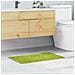 Tappeto da bagno Verde 50 x 80 cm Polipropilene - Foto miniatura 2