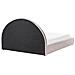 Letto Contenitore Ciniglia Mouzon 160 X 200 Cm Beige - Foto miniatura 6
