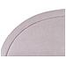 Letto Contenitore Ciniglia Mouzon 160 X 200 Cm Beige - Foto miniatura 7