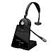 Engage 75 SE Auricolare Wireless A Padiglione Ufficio Bluetooth Nero - Foto miniatura 1
