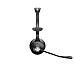 Engage 75 SE Auricolare Wireless A Padiglione Ufficio Bluetooth Nero - Foto miniatura 3