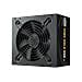 MWE Gold V3 ATX 3.1 Non-Modular alimentatore per computer 550 W 24-pin ATX Nero - Foto miniatura 1