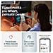 Moto G06 4G 256GB 8GB Ram Display 6.88" Main Camera 50MP Dual nanoSim USB tipo-C Android 15 Helio G81 Extreme 5200mAh Tapestry - Foto miniatura 19
