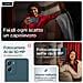 Moto G06 4G 256GB 8GB Ram Display 6.88" Main Camera 50MP Dual nanoSim USB tipo-C Android 15 Helio G81 Extreme 5200mAh Tapestry - Foto miniatura 14