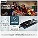 Moto G06 4G 256GB 8GB Ram Display 6.88" Main Camera 50MP Dual nanoSim USB tipo-C Android 15 Helio G81 Extreme 5200mAh Tapestry - Foto miniatura 17