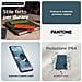 Moto G06 4G 256GB 8GB Ram Display 6.88" Main Camera 50MP Dual nanoSim USB tipo-C Android 15 Helio G81 Extreme 5200mAh Tapestry - Foto miniatura 18