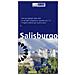 Walter Weiss - Salisburgo. Con carta estraibile. Con Carta geografica ripiegata - Foto miniatura 1
