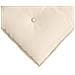 Cuscino per Schiena Beige 160 x 50 cm Tessuto in Microfibra - Foto miniatura 7