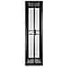 AR3307B2 rack 48U Rack indipendenti Nero - Foto miniatura 2