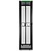 AR3307B2 rack 48U Rack indipendenti Nero - Foto miniatura 5