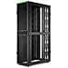 AR3307B2 rack 48U Rack indipendenti Nero - Foto miniatura 6