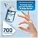 Glucosamina Advanced 700 Compresse - Glucosamina, MSM, Condroitina, Collagene, Acido Ialuronico e Boswellia - Benessere Articolare, Cartilagini e Mobilità (Confezione doppia) - Foto miniatura 2