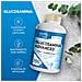 Glucosamina Advanced 700 Compresse - Glucosamina, MSM, Condroitina, Collagene, Acido Ialuronico e Boswellia - Benessere Articolare, Cartilagini e Mobilità (Confezione doppia) - Foto miniatura 4