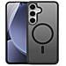 Cover per Galaxy S25 - TPU+PC, Nero - Foto miniatura 1