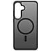 Cover per Galaxy S25 - TPU+PC, Nero - Foto miniatura 4