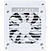 SP0750G.W alimentatore per computer 750 W 20+4 pin ATX SFX Bianco - Foto miniatura 3