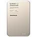 Power Bank - Lega di Alluminio, Vetro Temperato, Oro, 20000 mAh - Foto miniatura 1