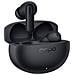 Enco Air5 Auricolari True Wireless, 54h di Autonomia, Driver Dinamico da 12mm, Bluetooth 6.1, Controlli Touch, Cancellazione attiva del rumore AI, Android e iOS, IP55, [Versione Italiana], Midnight Black - Foto miniatura 1