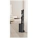HCVM1S50PX 011 Aspirapolvere 3-in-1 Batteria Secco HEPA Senza sacchetto 0,7 L 400 W Grigio - Foto miniatura 7
