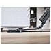 HCVM1S50PX 011 Aspirapolvere 3-in-1 Batteria Secco HEPA Senza sacchetto 0,7 L 400 W Grigio - Foto miniatura 10