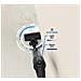 HCVM1S50PX 011 Aspirapolvere 3-in-1 Batteria Secco HEPA Senza sacchetto 0,7 L 400 W Grigio - Foto miniatura 3