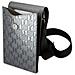 Karl Lagerfeld Ikonik Karl Monogram Patch Bag - Argento - Foto miniatura 4