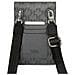 Karl Lagerfeld Ikonik Karl Monogram Patch Bag - Argento - Foto miniatura 6