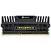 Memoria Dimm Vengeance 4 GB (1 x 4GB) DDR3 1600 MHz CL9 Dissipatore Nero - Foto miniatura 4