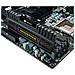 Memoria Dimm Vengeance 4 GB (1 x 4GB) DDR3 1600 MHz CL9 Dissipatore Nero - Foto miniatura 3