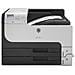 LaserJet Enterprise 700 Printer M712dn Stampante Laser B / N A3 Eprint 41 Ppm Ethernet Usb 2.0 - Foto miniatura 1
