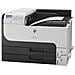 LaserJet Enterprise 700 Printer M712dn Stampante Laser B / N A3 Eprint 41 Ppm Ethernet Usb 2.0 - Foto miniatura 3