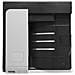 LaserJet Enterprise 700 Printer M712dn Stampante Laser B / N A3 Eprint 41 Ppm Ethernet Usb 2.0 - Foto miniatura 5