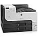 LaserJet Enterprise 700 Printer M712dn Stampante Laser B / N A3 Eprint 41 Ppm Ethernet Usb 2.0 - Foto miniatura 2