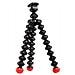 Mini Treppiede Flessibile con Testa a Sfera 26 cm Nero JB01300-BWW-EU - Foto miniatura 2