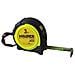 FLESSOMETRO PLUS JEDI 3 metri 19 mm in Gomma antiscivolo con calamita - Foto miniatura 2