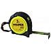 FLESSOMETRO PLUS JEDI 3 metri 19 mm in Gomma antiscivolo con calamita - Foto miniatura 3