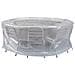 PRH090200D Copertper Tavda Esterni Rot 200X80 Cm - Foto miniatura 2