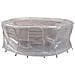 PRH090200D Copertper Tavda Esterni Rot 200X80 Cm - Foto miniatura 1